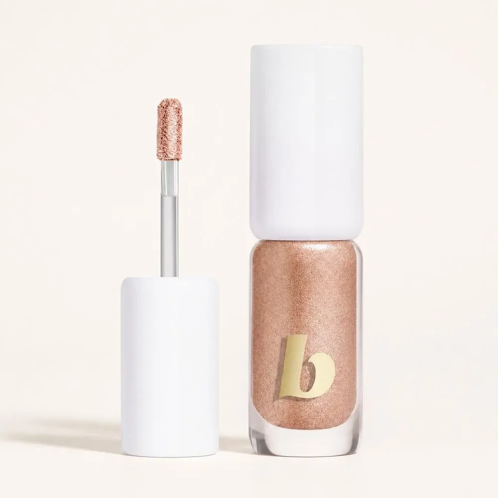 Beautycounter Lid Glow Cream Shadow Luster 5 ml New Discontinued